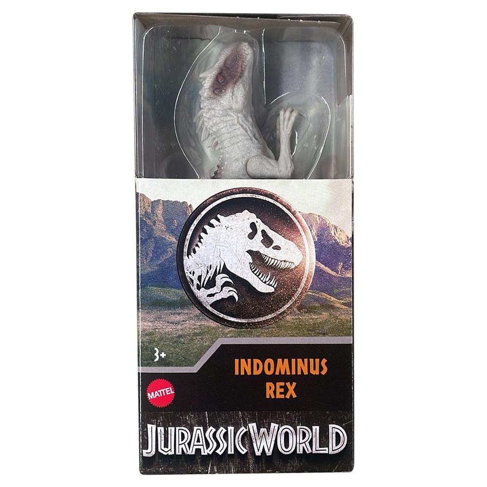 JURASSIC WORLD 6" - Indominus Rex GWT49