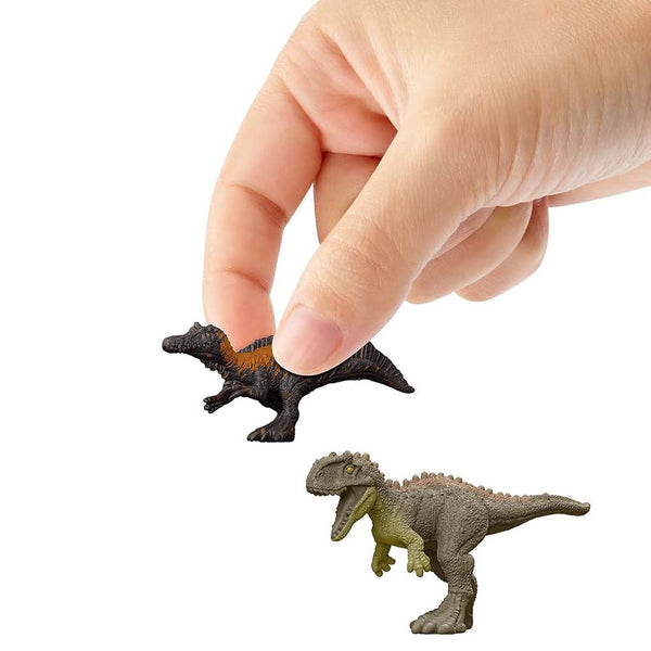 Jurassic World Minifiguras Serie 2 Blind Box GWP38