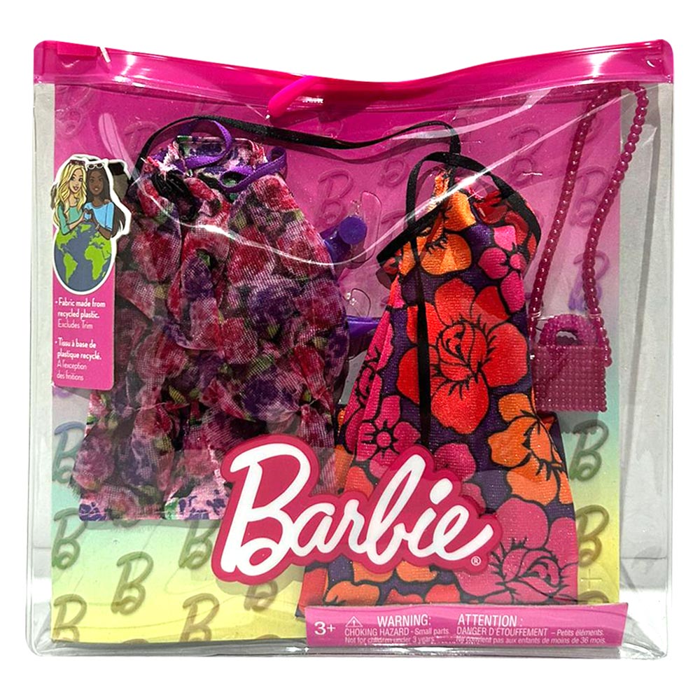 Barbie Moditas 2 Pack Set 07 GWF04