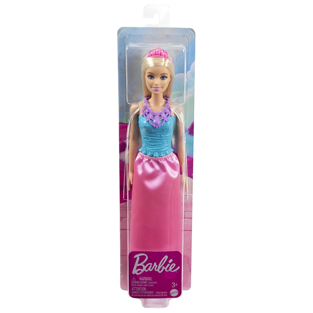 Imagenes de barbie princesa online