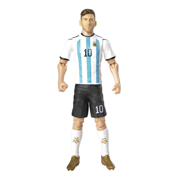 Sockers Lionel Messi 8