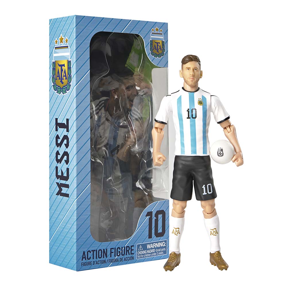 Sockers Lionel Messi 8" - Selección Argentina