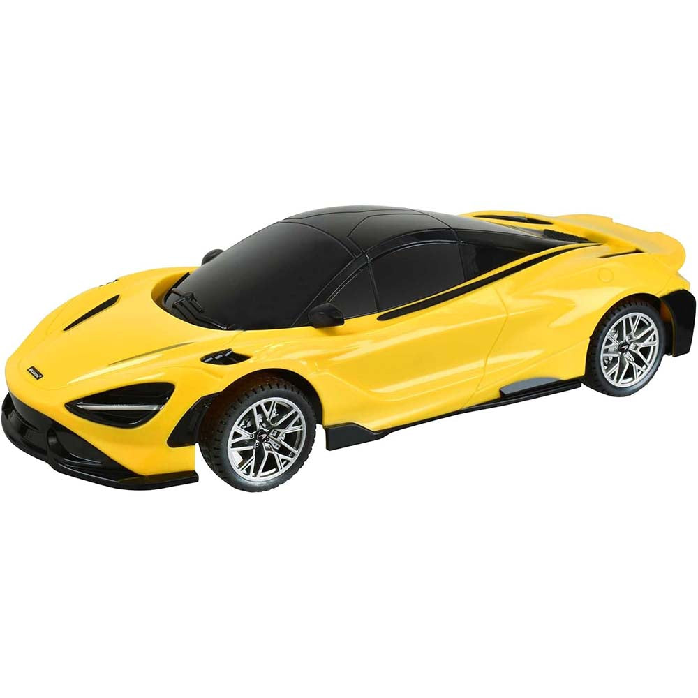 Toys Shock 1:18 McLaren 765LT R/C - Edad 6+