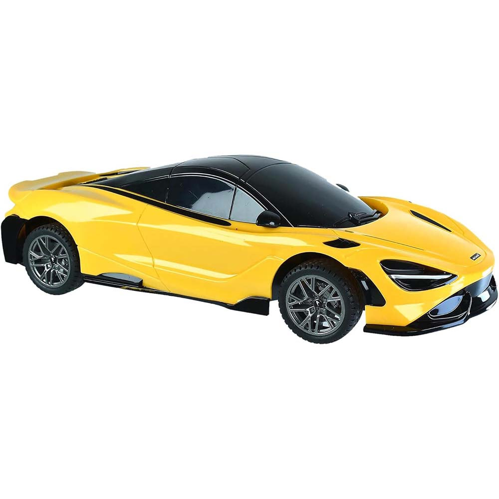 Toys Shock 1:18 McLaren 765LT R/C - Edad 6+