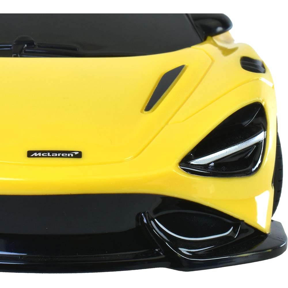 Toys Shock 1:18 McLaren 765LT R/C - Edad 6+