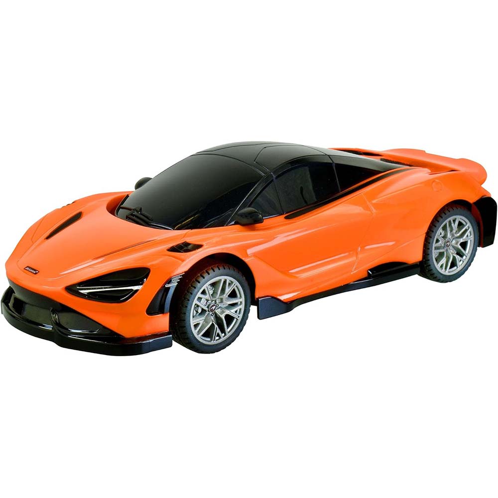 Toys Shock 1:22 McLaren 765LT R/C - Edad 6+