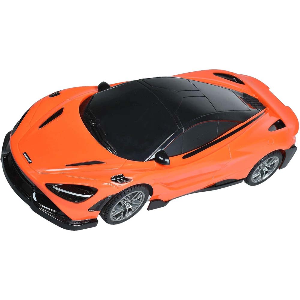 Toys Shock 1:22 McLaren 765LT R/C - Edad 6+