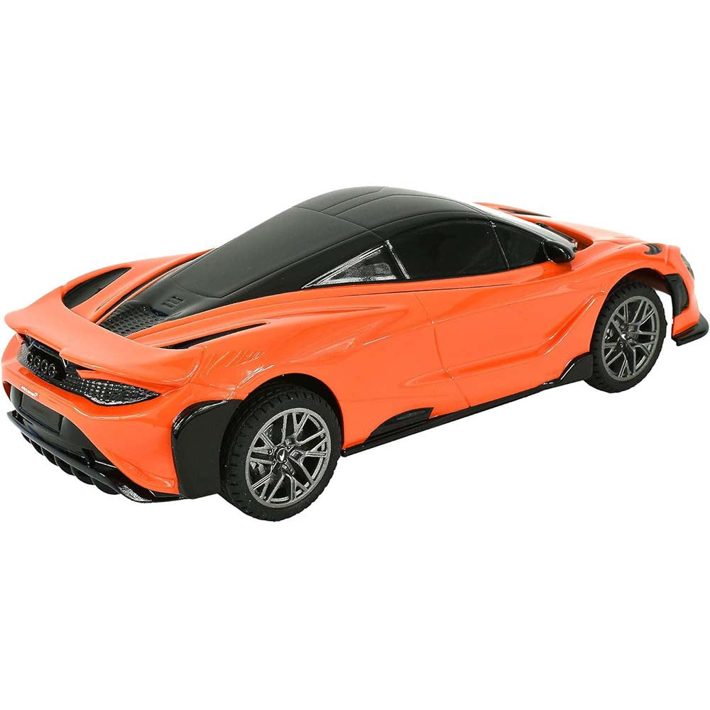 Toys Shock 1:22 McLaren 765LT R/C - Edad 6+