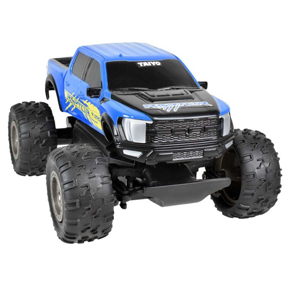 Mini Raptor R Toy Toys Shock 1:22 Ford Raptor R/C – Juguetibici eCommerce