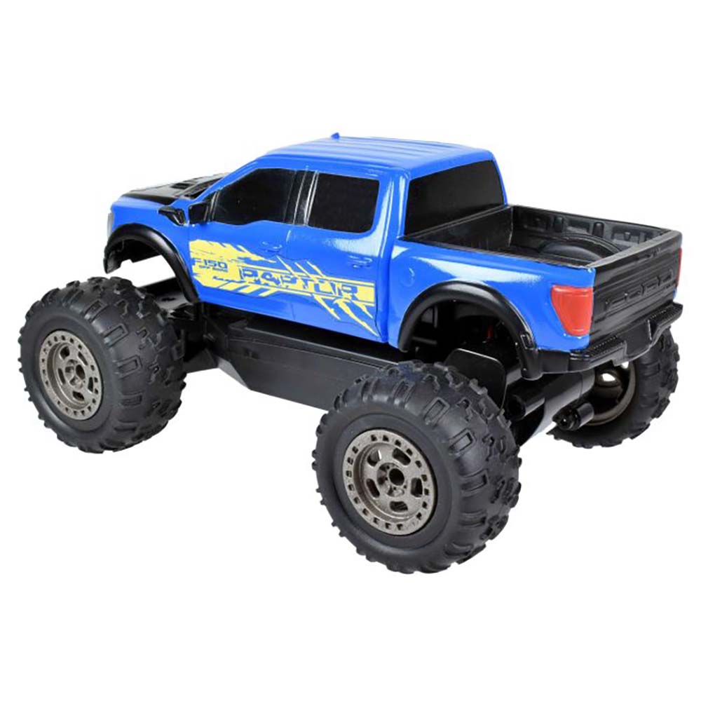 Toys Shock 1:22 Ford Raptor R/C - Edad 6+