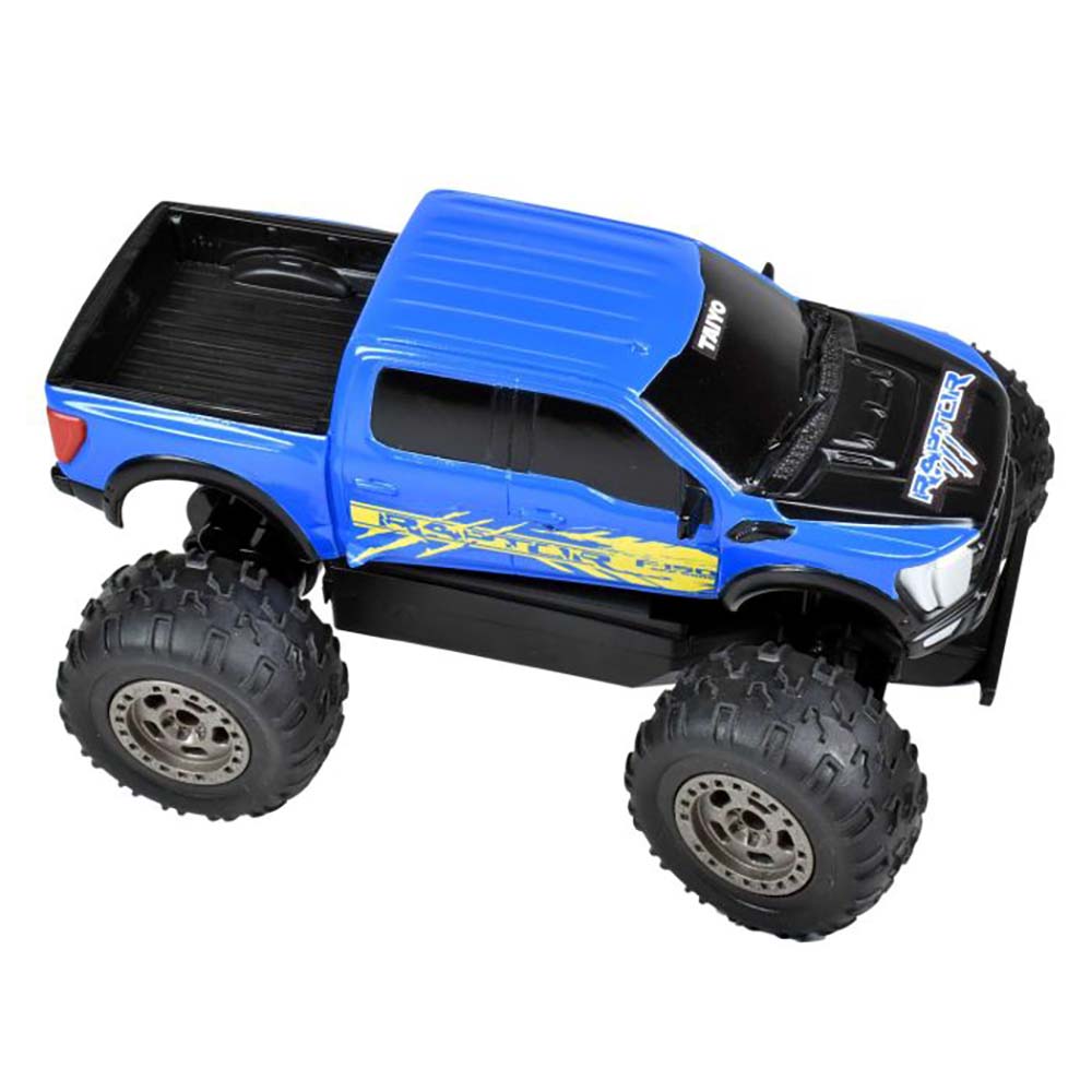 Raptor R Toy Toys Shock 1:22 Ford Raptor R/C – Juguetibici eCommerce