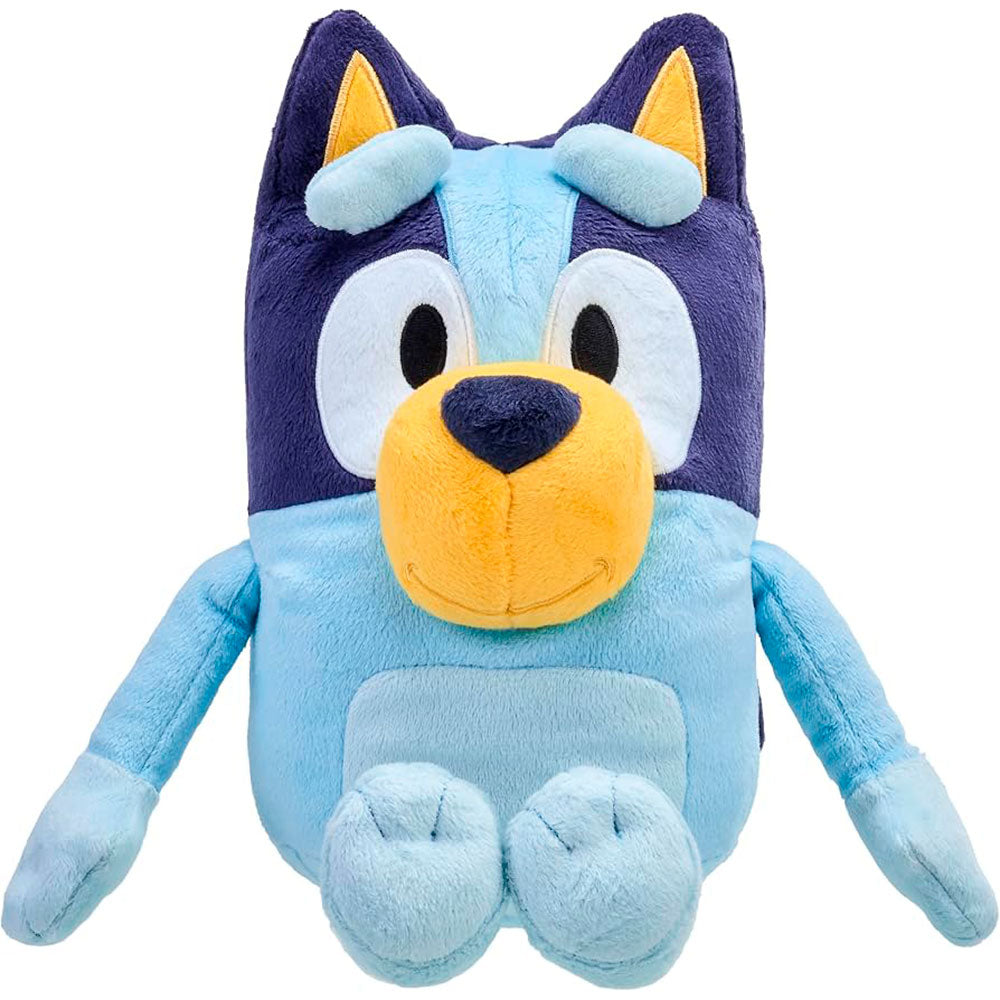Bluey – Peluche Básico 20 cm - Bluey