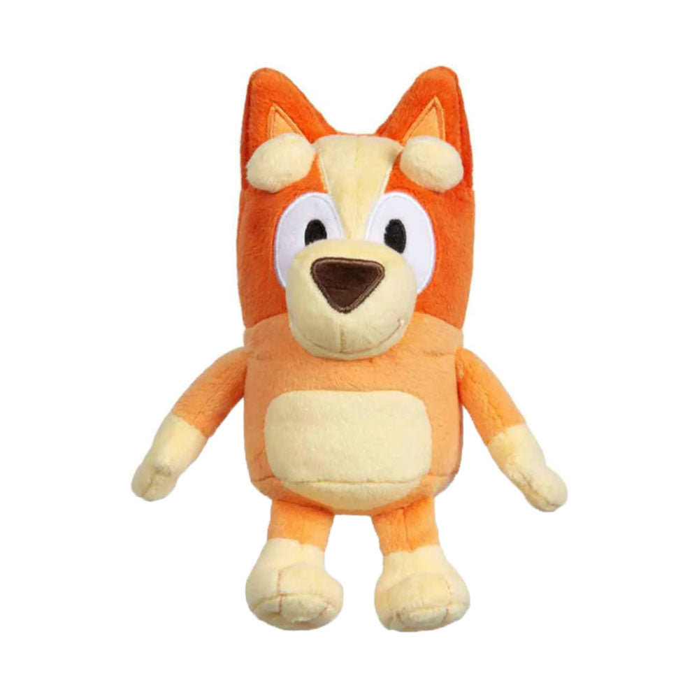 Bluey – Peluche Básico 20 cm - Bingo