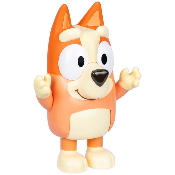 Best Friend Bingo – Figura Articulada de 23 cm