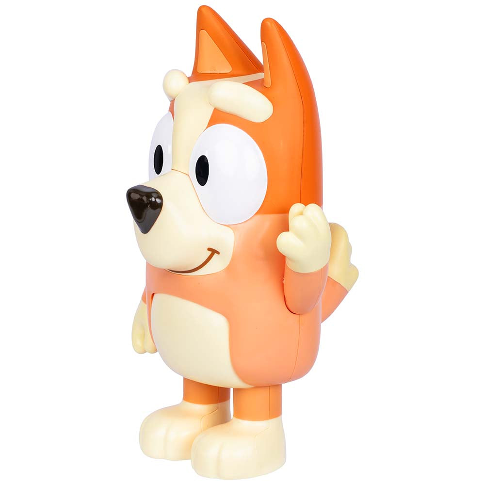 Best Friend Bingo – Figura Articulada de 23 cm, figuras de acción y colección