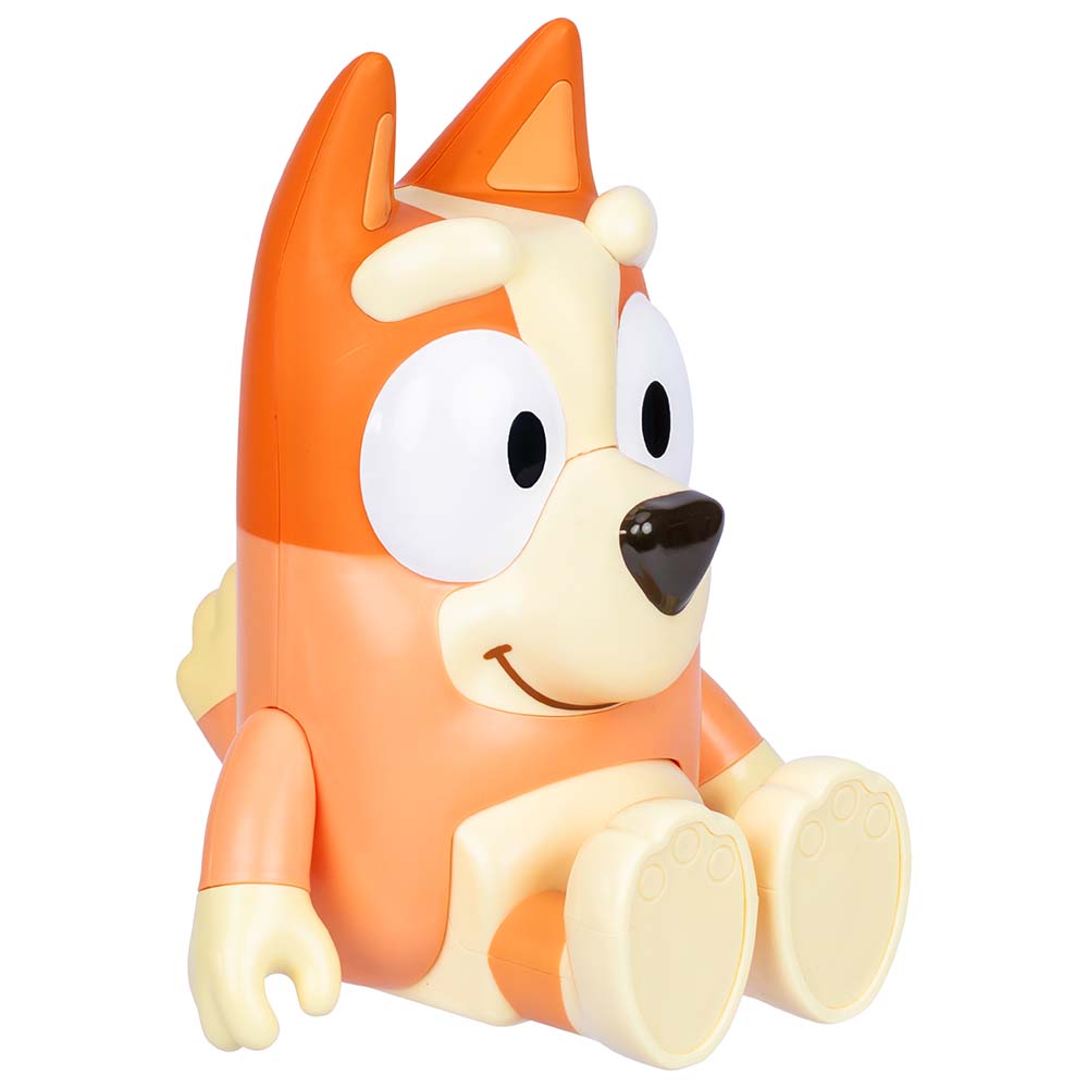Best Friend Bingo – Figura Articulada de 23 cm, figuras de acción y colección