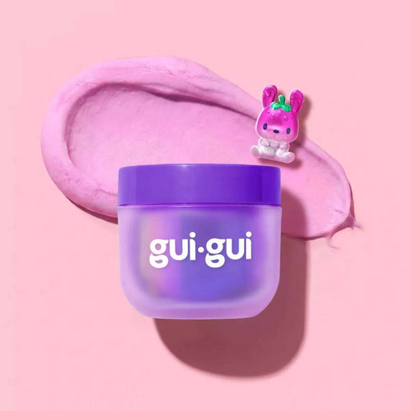 Gui Gui Beautify Your Slime Kit Fruity Glow Edit Butter Slime 90758