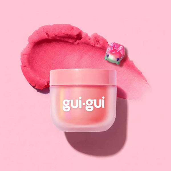 Gui Gui Beautify Your Slime Kit Fruity Glow Edit Cloud Slime 90758