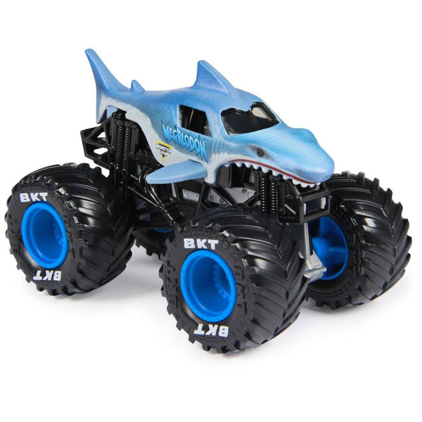MONSTER JAM 1:64 Megalodon 6044941