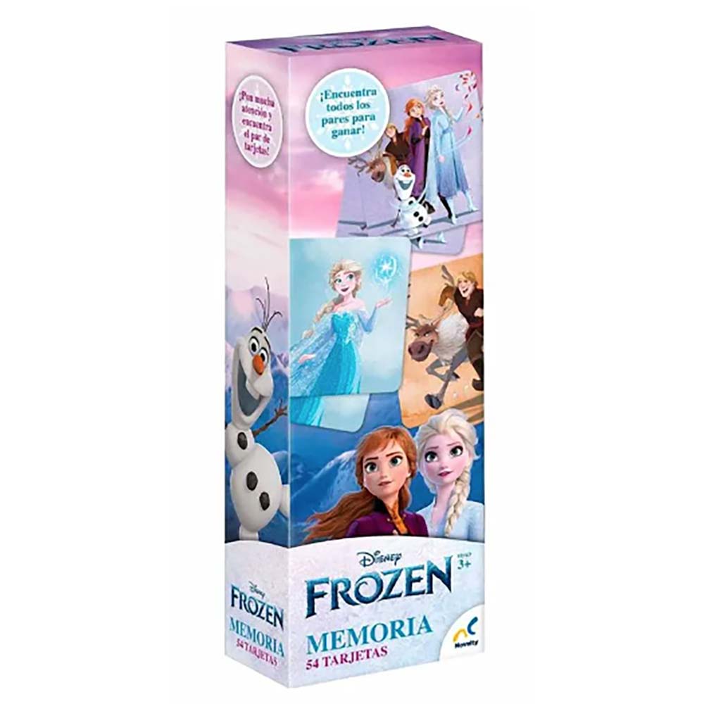 MEMORIA TORRE FROZEN JCA-990