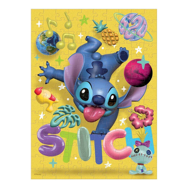 Rompecabezas Novelty Stitch 150 Piezas JCA-4697