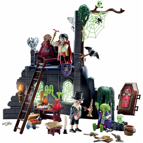 Playmobil 71651 Ruinas Encantadas
