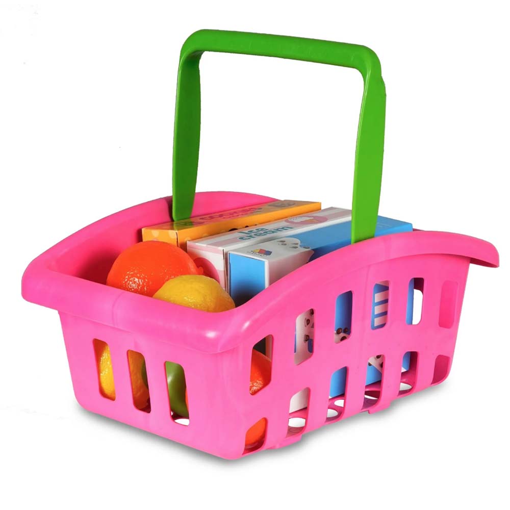 Canastilla de Compras de Prinsel (Modelo 2024)