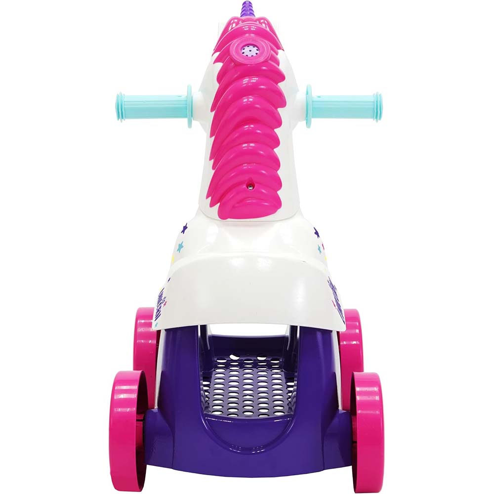 Prinsel Montable Roller Unicornio para Niños