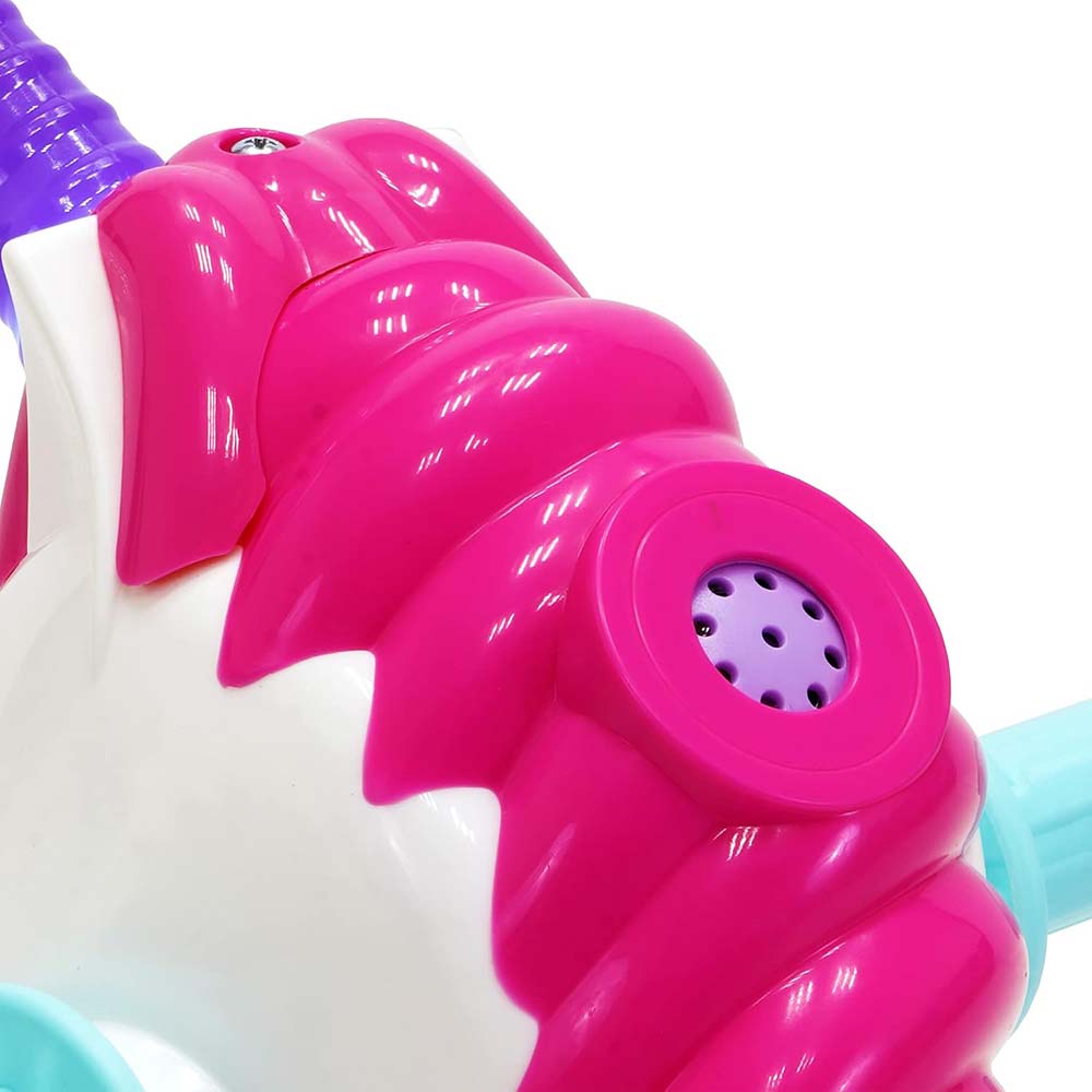 Prinsel Montable Roller Unicornio para Niños