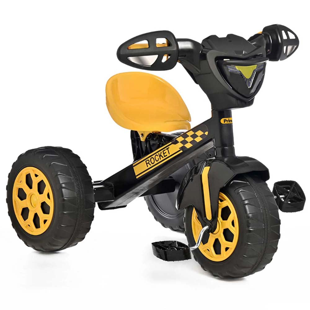 TRICICLO ROCKET NIÑO 1460