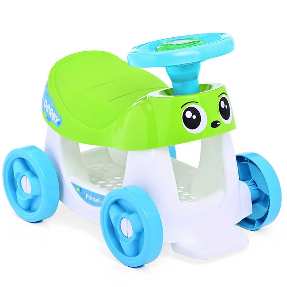 Derby Boy 1721 – Juguetibici eCommerce - Main Image