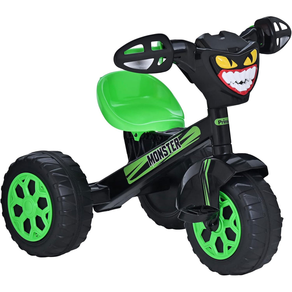 Triciclo Prinsel Trax Monster 1463