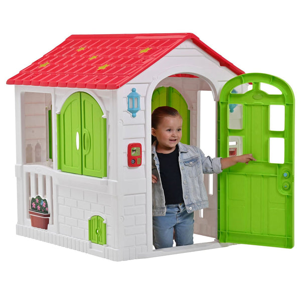 PlayHouse 2 en 1 Prinsel Unisex 4080