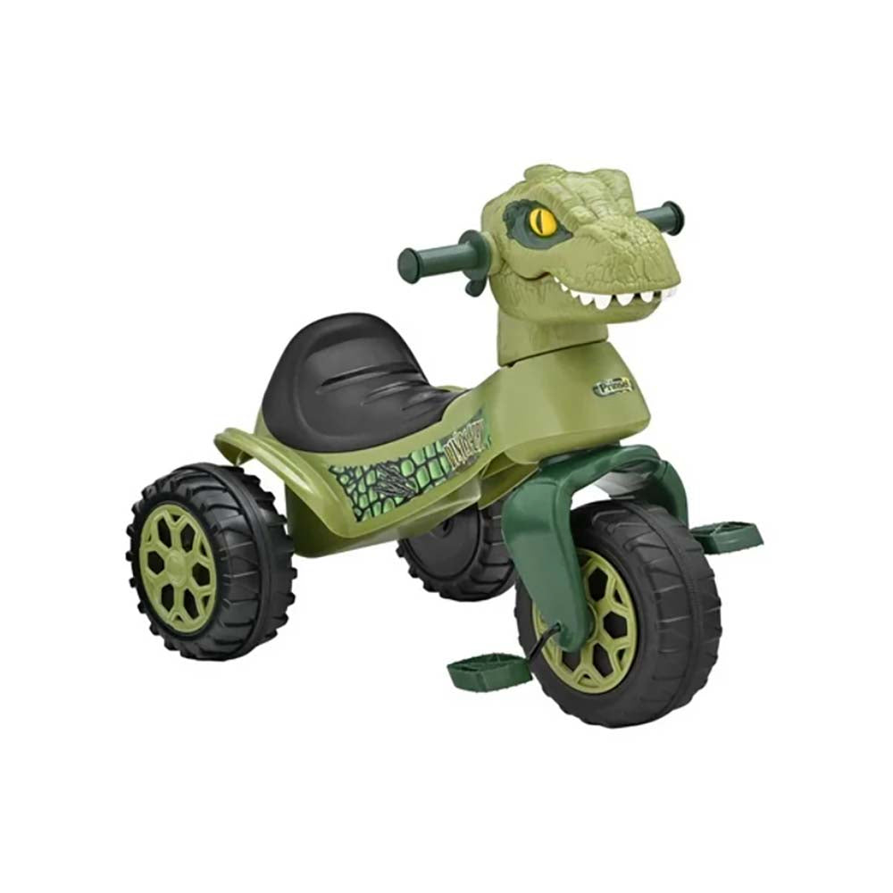 Triciclo Racer Dinosaurio 1470