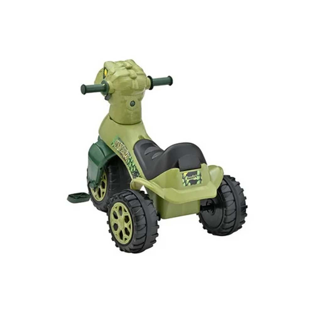 Triciclo Racer Dinosaurio 1470, montables infantiles