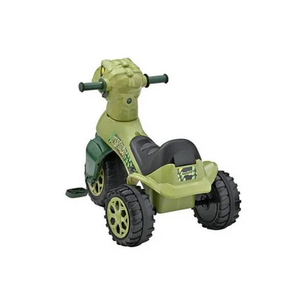 Triciclo Racer Dinosaurio 1470
