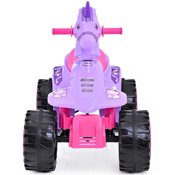 Moto Eléctrica Prinsel Magic 12V Unicornio 2217