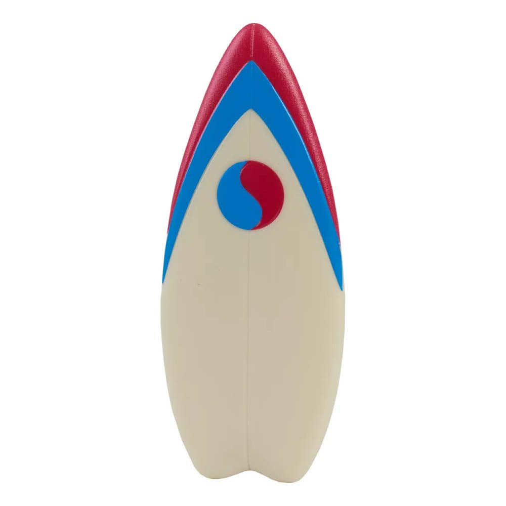 Disney Stitch Hang Ten Playset – Set de 6 Piezas, figuras de acción