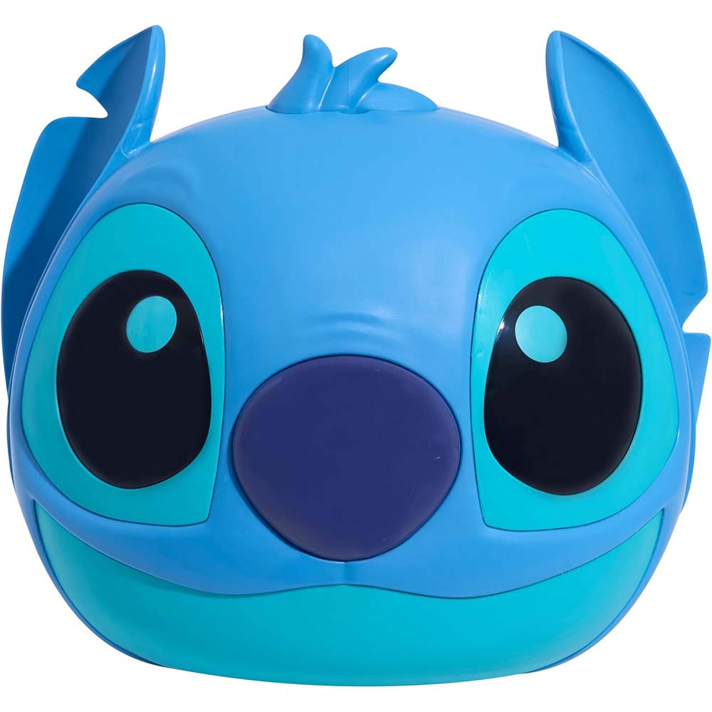Stitch Jumbo Mystery Capsule 46193, coleccionables sorpresa