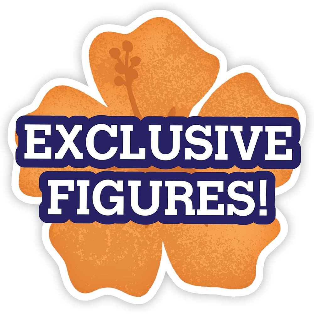 Stitch Jumbo Mystery Capsule 46193, coleccionables sorpresa