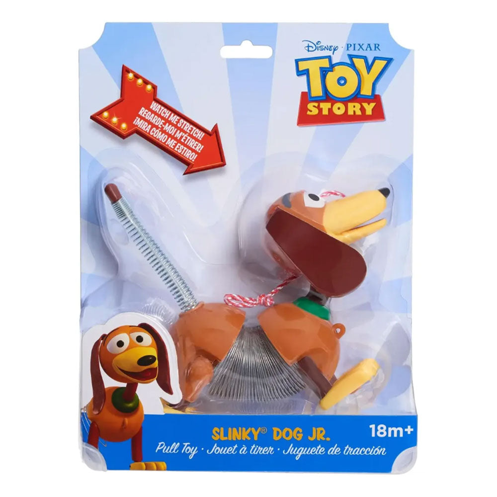 Just Play Slinky Dog Toy Story 3240