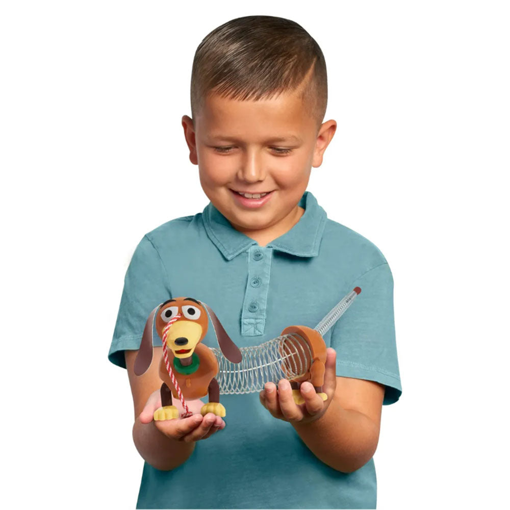 Just Play Slinky Dog Toy Story 3240, figuras de colección