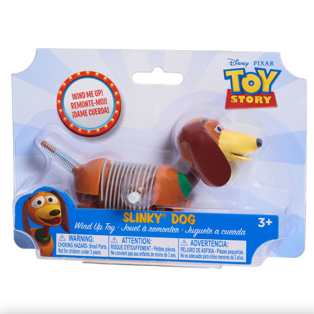 Slinky Dog Wind-Up Toy 3230