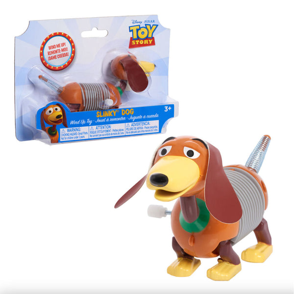 Slinky Dog Wind-Up Toy 3230