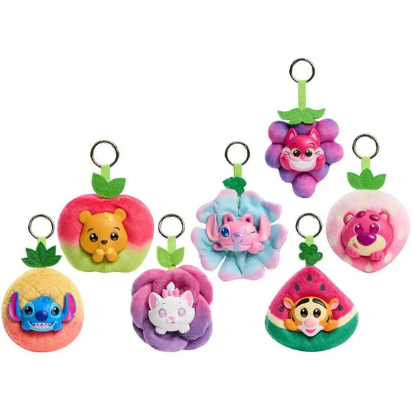 Happy Haul Disney Figura Colgante Aromática Sorpresa Blind Box