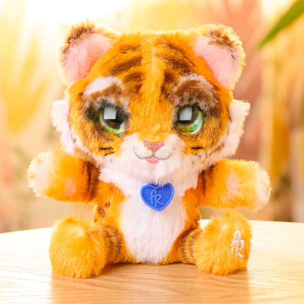 furReal My Minis Little Hugs - Tigre 28150