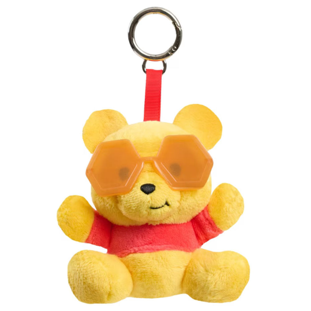 Clip On Sunny Shades - WINNIE POOH 21940