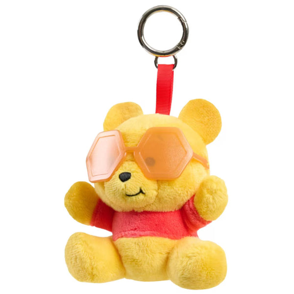 Clip On Sunny Shades - WINNIE POOH 21940