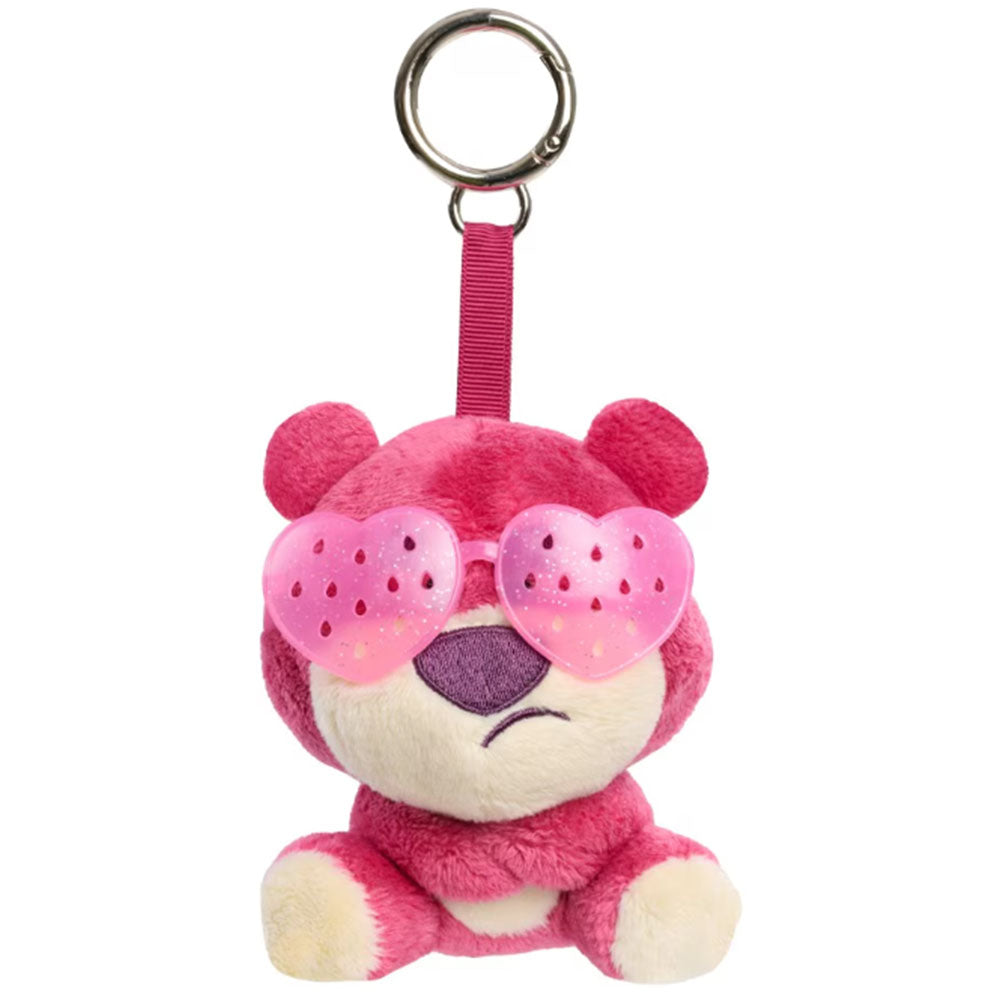 Clip On Sunny Shades - LOTSO 21940