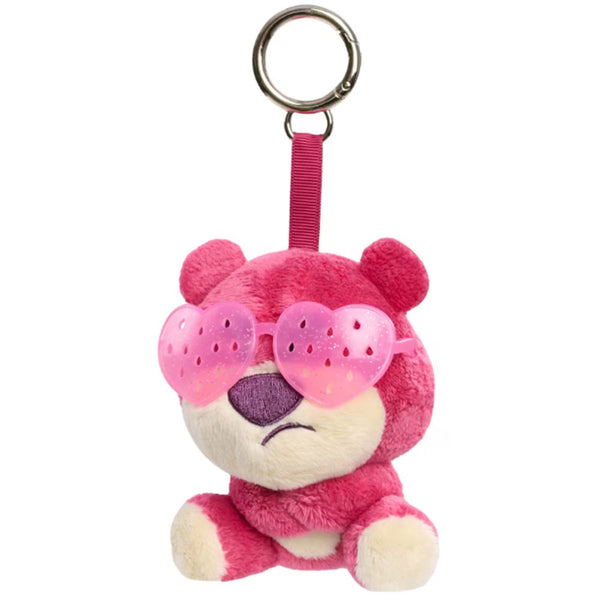 Clip On Sunny Shades - LOTSO 21940